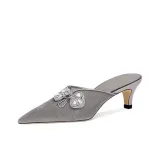 Звездный серый