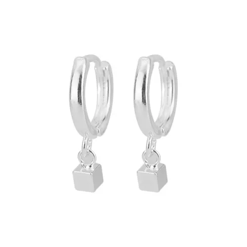 ZOKS Сплав Серьги Женские