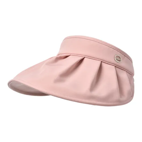 KENMONT Полиамид Эластан Шляпы с защитой от солнца Женские