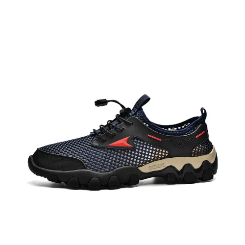 Season Ram Повседневный Низкий Топ Мужской