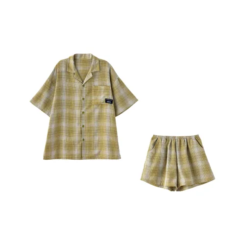 REDU Jasper Мужской Пижамный Комплект