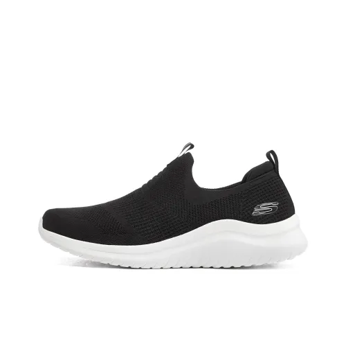 Skechers Ultra Flex 2,0 Беговые кроссовки Низкий топ Мужской