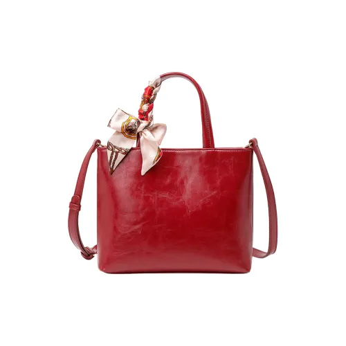 PAYOT ПУ (полиуретан) Сумка Mom Сумка Grandma Сумка для свадьбы Сумка невесты Сумка через плечо Обычная сумка Женская Бургунди