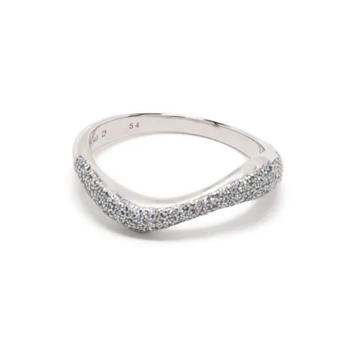 Maria Black Серебряные Кольца Women's Silver