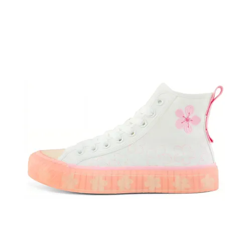 Кроссовки KAPPA High Top Unisex