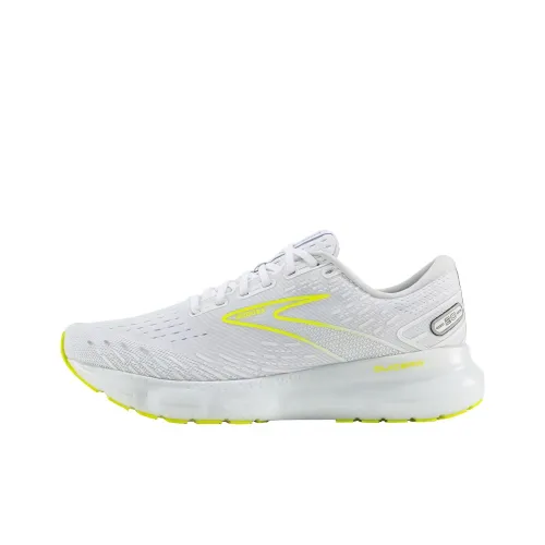 Brooks Glycerin 20 Беговые кроссовки Низкий Топ Мужской
