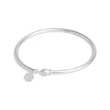 Браслет для скраба Лотос Навес