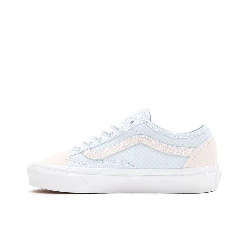 Vans Old Skool Collection Скейтборд Кроссовки Низкие Унисекс