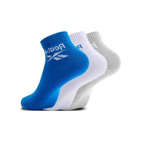 Reebok Унисекс Баскетбольные носки