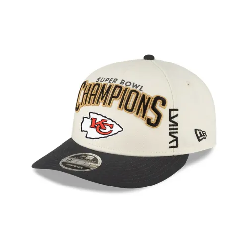 Кепки New Era Collaboration Унисекс Белые