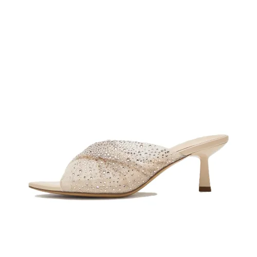 Joypeace One Ремень Тапочки Женские