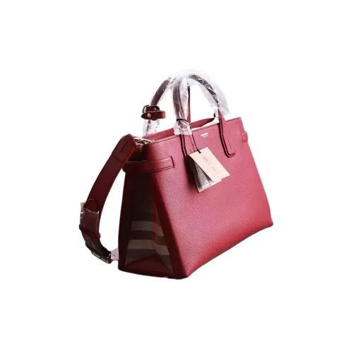 Burberry Сумки Женские