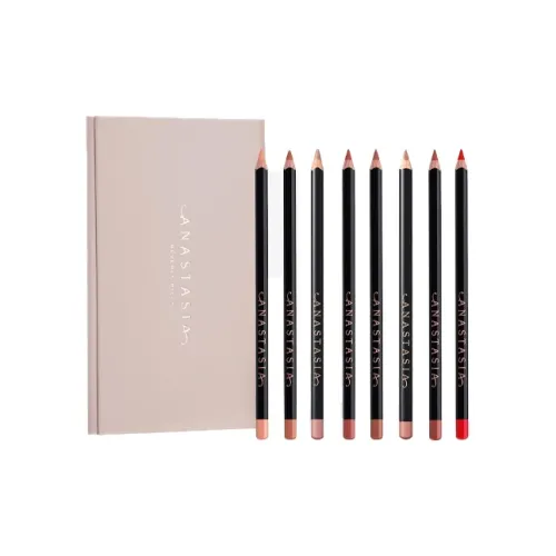Anastasia Mini LIP Liner Помада Мягкий Матовый Естественный Длинный Срок действия 1,14 г