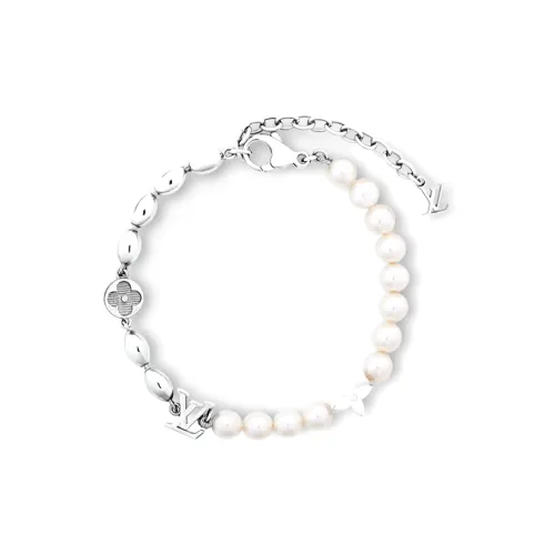 LOUIS VUITTON PEARLS FUSION Браслеты Мужской