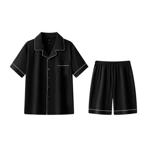 Gongdie Мужские Пижамные Комплекты