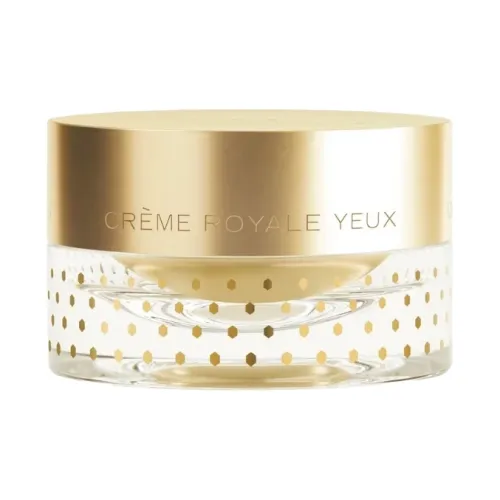 ORLANE Королевский Пчелка Королевский Желе Увлажняющий Крем для глаз 15 мл