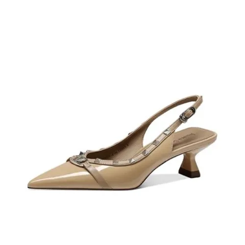 JESSICA SOPHIA One Ремешок Сандалии Женские