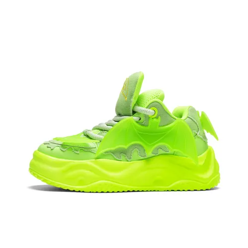 Скейт Парк Низкие кеды с наполнителем Скейтборд Кроссовки Унисекс