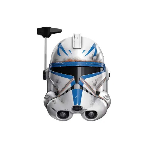 Hasbro Star Wars CAPTAIN Rex Star Wars Clone CAPTAIN Rex Шлем Аниме мерч