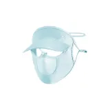 Туманно-синий