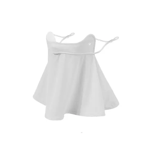 DZP Полиамид UV-защита Маска Женская Многоцветная