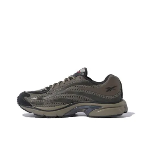 Reebok Rbk Premier Повседневный Низкий Топ Унисекс
