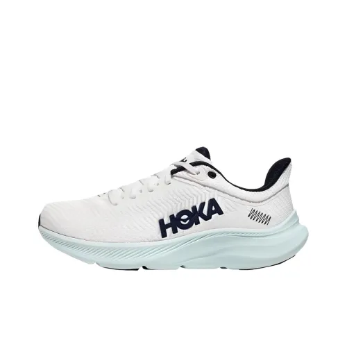 HOKA ONE ONE Solimar Беговые кроссовки Низкий Топ Женские