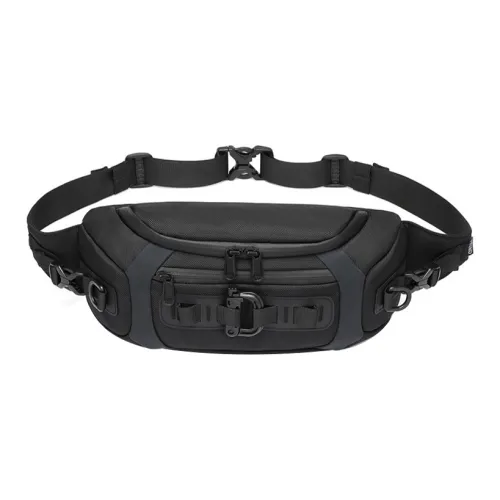 CMLZIUA Оксфорд Бананка Мужской Черный Темно-серый Армейский Камуфляж