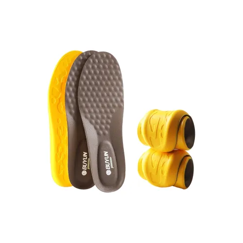 Step Cloud NIIPI Стельки Унисекс