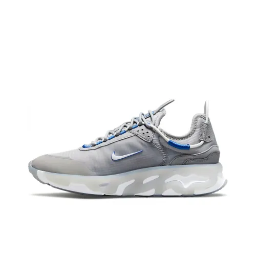 Nike React Live Беговые кроссовки Низкий Топ Мужской