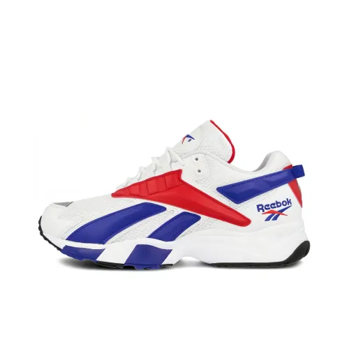 Reebok Interval 96 Casual Low Top Унисекс