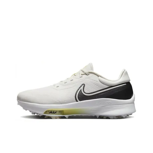 Nike Air Zoom Infinity Golf Shoes Low Top Unisex