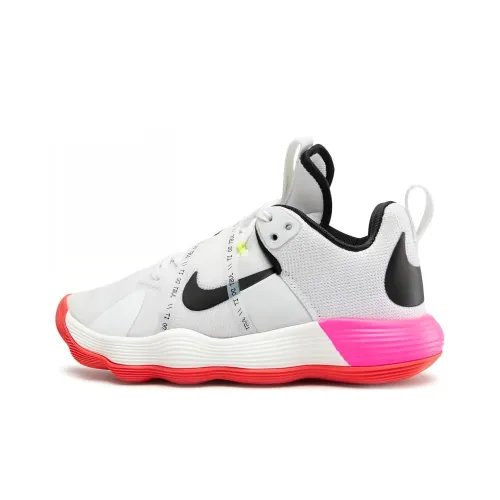 Кроссовки для тренировок Nike React HyperSet, низкие, унисекс