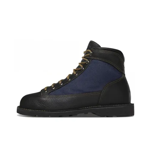Danner Ridge Outdoor Черный Синий E Ширина Мужской