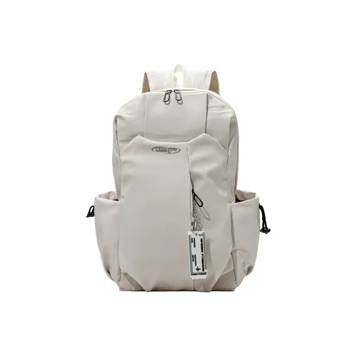 GF Nylon Backpack Regular Unisex Khaki GF Нейлон Рюкзак Стандартный Унисекс Хаки