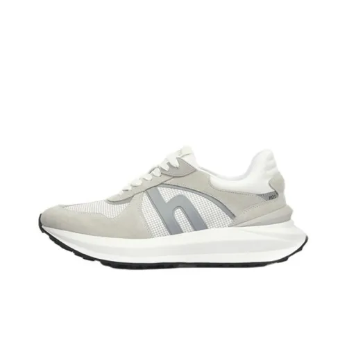 HAZZYS Низкий топ Повседневная обувь Мужская