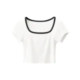 Лунный белый