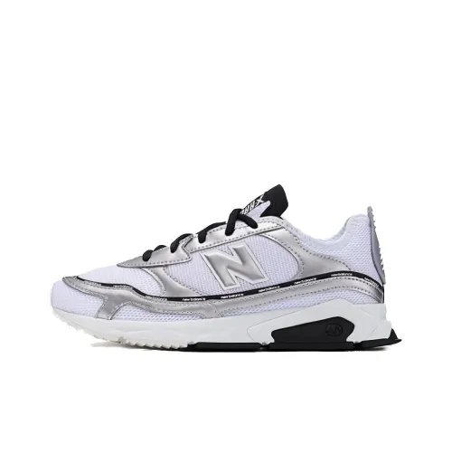 New Balance NB X Racer Повседневный Низкий Топ Женский