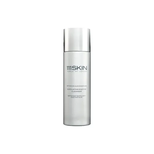 111skin Очищающее Молоко Освежающее 40г