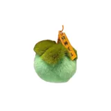 Хорошие вещи появляются с зеленым брелком