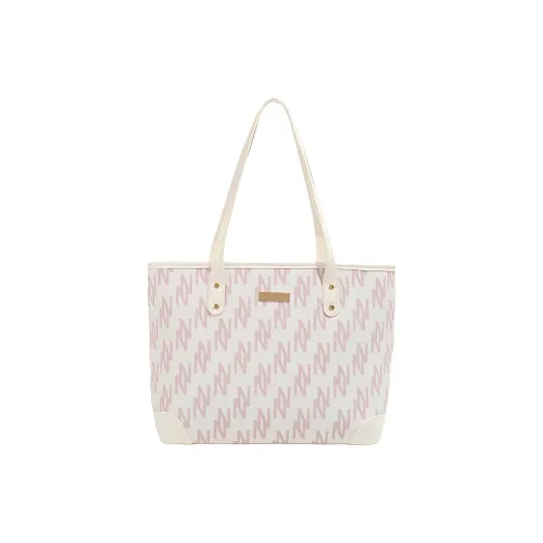 MINLUBAOLUO Сумки через плечо Экрю Женские