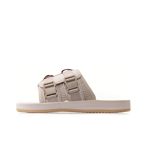 FILA FUSION Capri Слипоны Женские