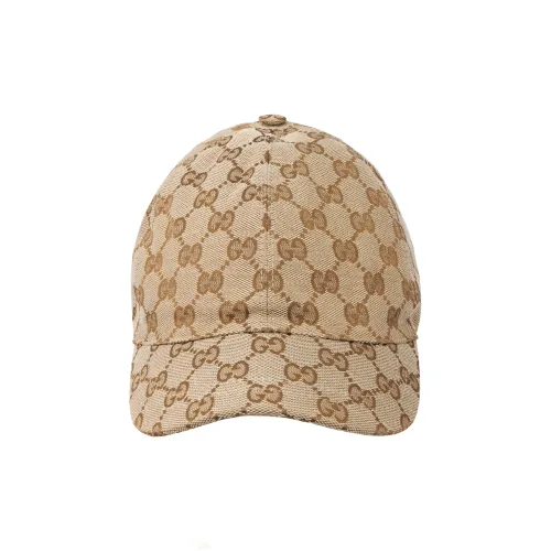 GUCCI Хлопковые кепки для детей