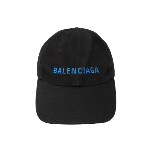 Balenciaga Хлопковые кепки для мужчин