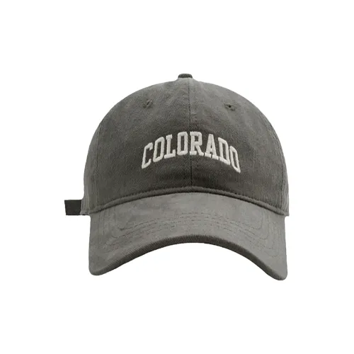 FILES Хлопковые кепки унисекс