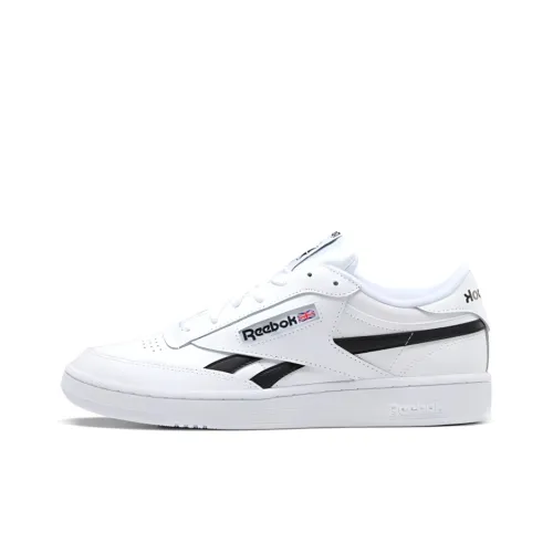Reebok Revenge Скейтборд Кроссовки Низкие Мужские