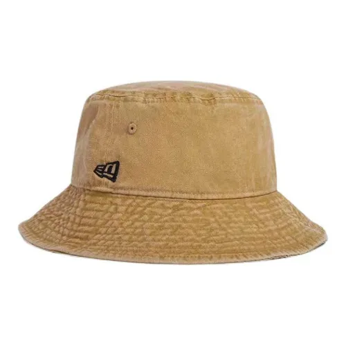 New Era Cotton Bucket Hats Унисекс