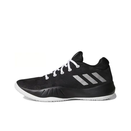 Adidas NXT LVL SPD 6 Винтажные баскетбольные кроссовки, низкий топ, мужской