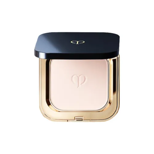 Clé De Peau Beauté Длинный Тривожный Макияж Контроль Жирности Мед Пудра Пудра Велюр Матовый Финиш 5г