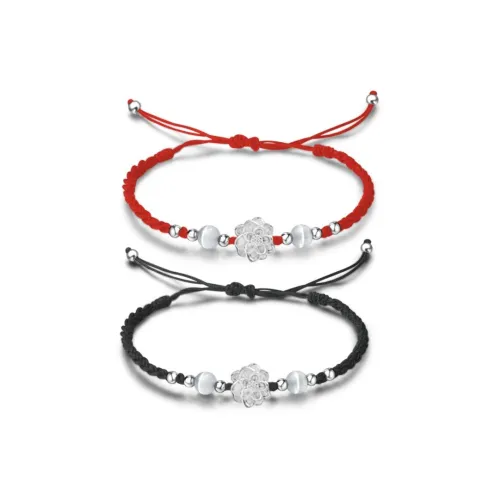 JOYDINNY Сплав Браслеты Унисекс